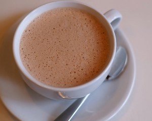Як варити какао на молоці - кілька рецептів смачного і корисного напою