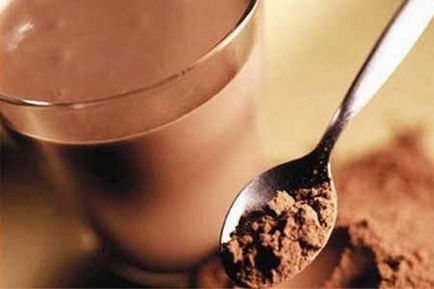 Маска з какао для обличчя відгуки і рецепти з какао порошку в домашніх умовах