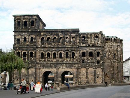 Ezért járja be Karl Marx egykori szülővárosát, Triert!