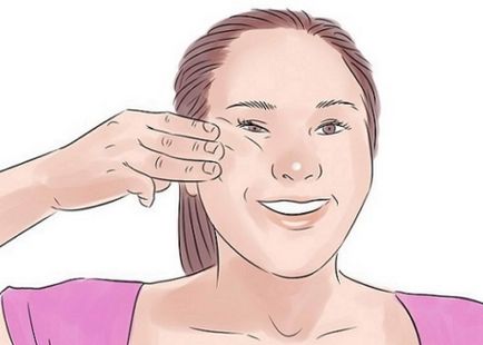 Зарядка для обличчя, як отримати підтягнуті вилиці