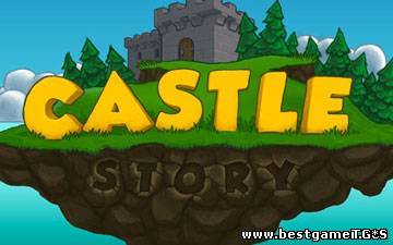 Castle story (sauropod studio) (eng) steam early access скачати торрент