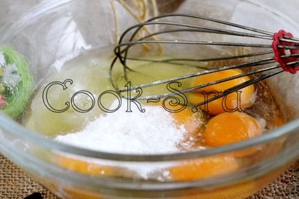 Великдень сирна запечена - покроковий рецепт з фото, випічка
