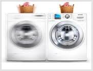 Чому гримить пральна машина при віджиманні білизни, що робити
