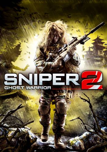 Sniper ghost warrior 2 v (2013) pc скачати торрент