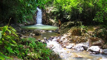 Top 5 atrakcji Krabi (atrakcje) prowincja 5 najpopularniejszych atrakcji Prowincja Krabi