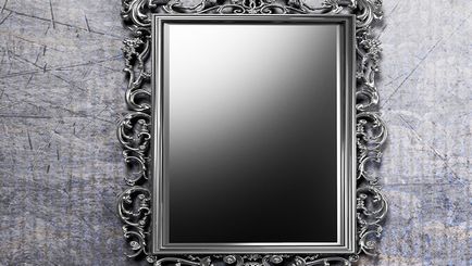 Как да премахнете драскотини върху огледалото у дома