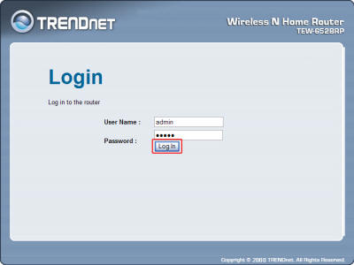 Jak skonfigurować router TRENDnet TEW-652brp (swoją sieć WiFi) Jak skonfigurować router TRENDnet TEW-652brp
