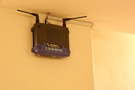 Jak skonfigurować WiFi (Wi Fi) routera (WiFi) Jak skonfigurować WiFi (Wi Fi) routera