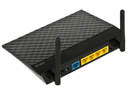 Jak stworzyć sieć domową za pośrednictwem routera Wi-Fi, skonfigurować go, otwarty dostęp do drukarki lokalnej (router) Jak stworzyć sieć domową za pośrednictwem routera Wi-Fi, skonfigurować go, otwartego dostępu do drukarek lokalnych