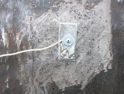Katodowej (elektrochemiczna) ochrona przed korozją nadwoziu (katodowe) Katodowej (elektrochemiczny) ochrona przed korozją nadwozia