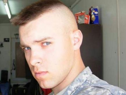 4 Tipuri De Tunsori Brutale Militare Moderne Pentru Bărbați Haircutmen
