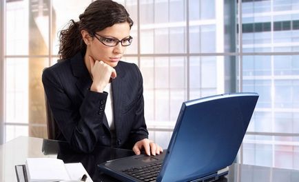 Jako księgowy znaleźć layfhaker telepracy (zysk internet SO) Jako księgowy znalezienia telepracy layfhaker
