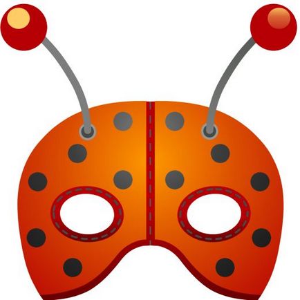 latać maskę wykonaną z papieru własnymi rękami - dom - porady on-line (na papierze) latać maskę wykonaną z papieru własnymi rękami - dom - sortowanie Internecie