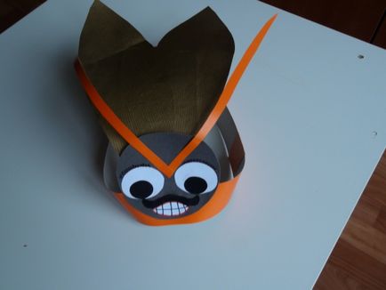 latać maskę wykonaną z papieru własnymi rękami - dom - porady on-line (muchy) latać maskę wykonaną z papieru własnymi rękami - dom - sortowanie Internecie