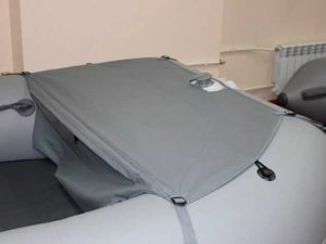 Tuning pcv łódź do połowów z ich rąk - Opcje i wskazówki (Opcje) Tuning pcv łódź do połowu z rękami - opcje i wskazówki