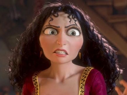 wiano w stylu animowanego filmu „Zaplątani” (zabawny wiano) wiano w stylu „Rapunzel” kreskówki