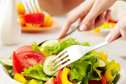 Magas vérnyomás diéta receptek Tudatos táplálkozással a magas vérnyomás ellen