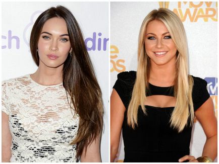 Fryzury Na Długie Włosy 2019 Zdjęcia Moda Nowości