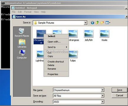 Jak utworzyć kopię zapasową danych bez okien załadunkowych (prosta metoda) backup (Windows 7) Jak wykonać kopię zapasową danych, bez konieczności uruchamiania w Windows (w prosty sposób)