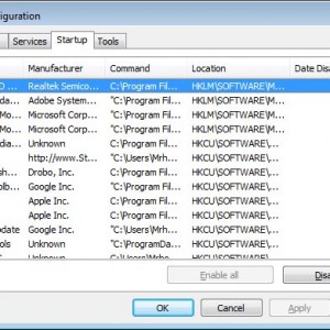 Windows 7 spowalnia - co zrobić po zainstalowaniu aktualizacji, podczas ładowania (opóźnione) Windows 7 spowalnia - co zrobić po zainstalowaniu aktualizacji, podczas załadunku
