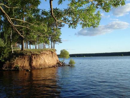 Volga zasoby naturalne, położenie geograficzne, klimat (opcja) Volga zasoby naturalne, położenie geograficzne, klimat