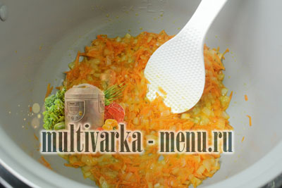 Nadziewane ziemniaków multivarka receptury dla Multivarki Polaris (ziemniaki) Nadziewane ziemniaki w multivarka, przepisy na Multivarki Polaris