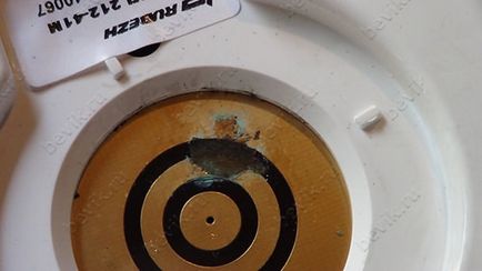 Fałszywy alarm pożarowy (fire alarm przyczyną Spadek) Fałszywy alarm pożarowy