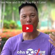 10, 000 pro Tag - Das Geheimnis zum Erstellen Big Money Online, John Chow dot Com