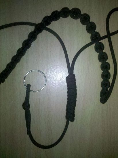 101 projets Paracord