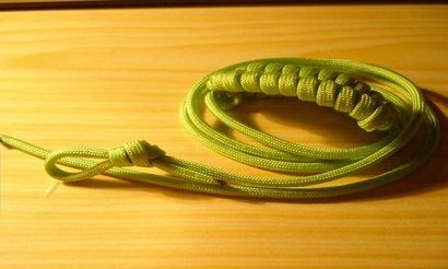 101 projets Paracord