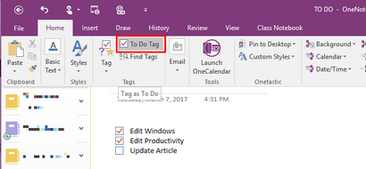 10 conseils OneNote Super vous devriez utiliser tout le temps