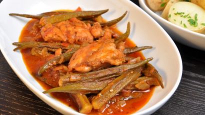 10 Les meilleurs Bhindi Recettes - NDTV alimentaires