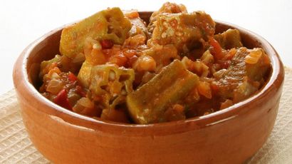 10 Les meilleurs Bhindi Recettes - NDTV alimentaire (meilleure) 10 Les meilleurs Bhindi Recettes - NDTV alimentaires