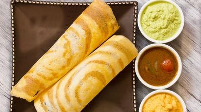 10 Top Chutney Rezepte für Dosa - NDTV Lebensmittel