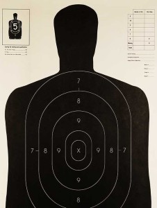 10 Beste Klassische Schießstand Targets - Guns - Ammo