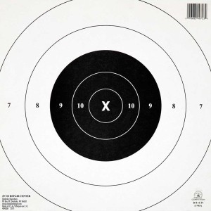 10 Beste Klassische Schießstand Targets - Guns - Ammo