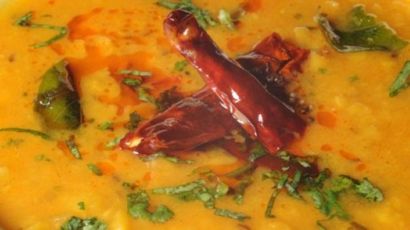 10 Top Dal Rezepte - Wie es zur Perfektion kochen - NDTV Essen
