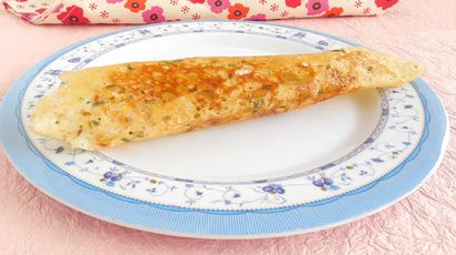 10 Top Dosa Rezepte - NDTV Lebensmittel