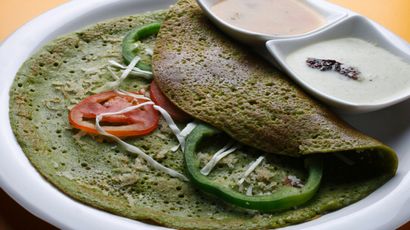 10 Les meilleurs Dosa Recettes - NDTV aliments (dosa) 10 Les meilleurs Dosa Recettes - NDTV alimentaires