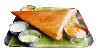 10 Top Dosa Rezepte - NDTV Lebensmittel