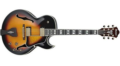 10 Top Hollow Body Gitarren Im Jahr 2017 - Musik-Ausbildung und Karriere