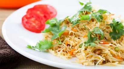 10 Best Indian Breakfast Recettes - NDTV alimentaires