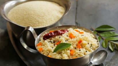 10 Best Indian Breakfast Recettes - NDTV alimentaires
