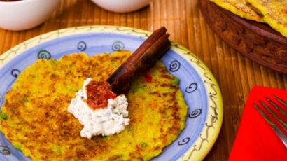10 Best Indian Breakfast Recettes - NDTV alimentaires