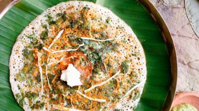 10 Best Indian Frühstück Rezepte - NDTV Lebensmittel