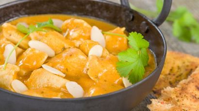 10 Best Indian Chicken Curry-Rezepte - NDTV Lebensmittel