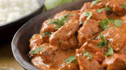 10 Best Indian Chicken Curry-Rezepte - NDTV Lebensmittel