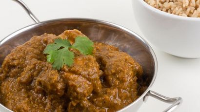 10 Best Indian Chicken Curry-Rezepte - NDTV Lebensmittel