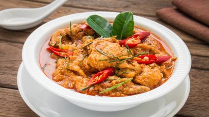 10 Best Indian Chicken Curry-Rezepte - NDTV Lebensmittel