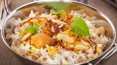 10 Best Indian Huhn Rezepte - NDTV Lebensmittel